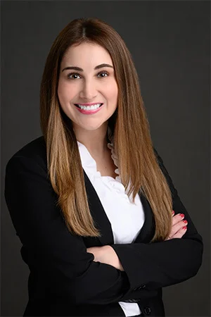 Melanie Johnson photo