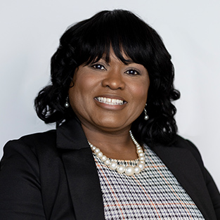 Sharon Campbell Blessman photo