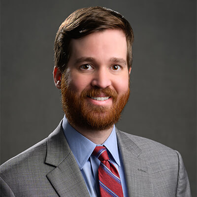 Alexander Denton attorney photo