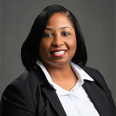 Beverly Boyd attorney photo