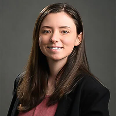 Ashley Cannon attorney photo