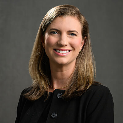 Cate Sullivan attorney photo