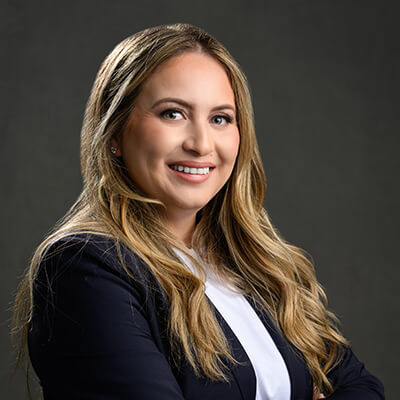 Danielle Hernandez attorney photo