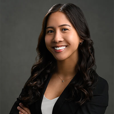 Fanny Chac attorney photo