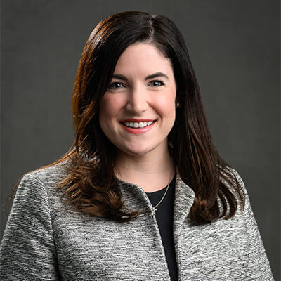 Jane Ashley Ravry attorney photo