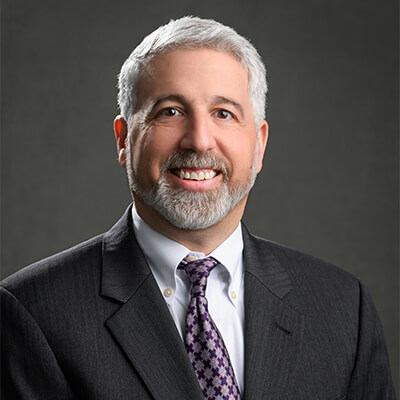 Jason Cristal attorney photo