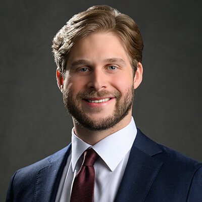 Javier Pico-Prats attorney photo