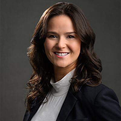Kacey Baine attorney photo