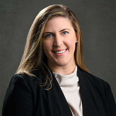 Melanie Papadopoulos attorney photo