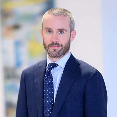 Daniel J. Monahan attorney photo