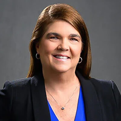 Stacey Morris attorney photo
