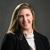 Melanie Papadopoulos