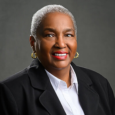 Sharon Bacon attorney photo