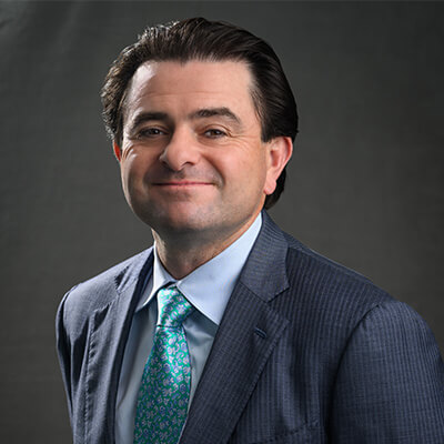 W. Ryan Teague attorney photo