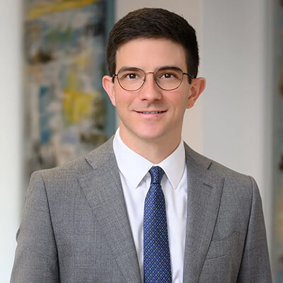 Koty Newman attorney photo