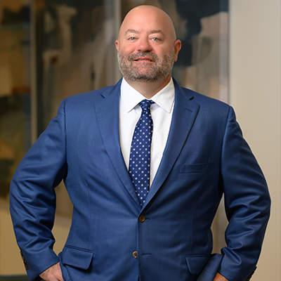 Joshua Mayes attorney photo