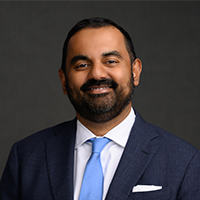 Amol S. Naik