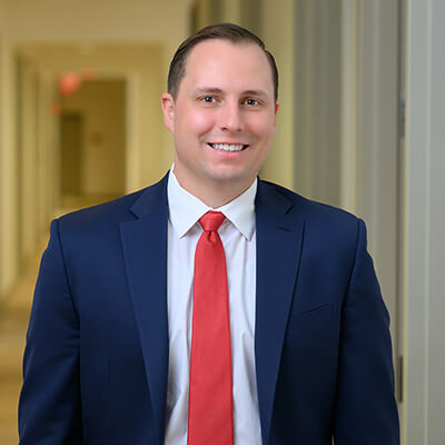 Andrew Mason attorney photo