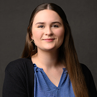 Trinity Morris attorney photo